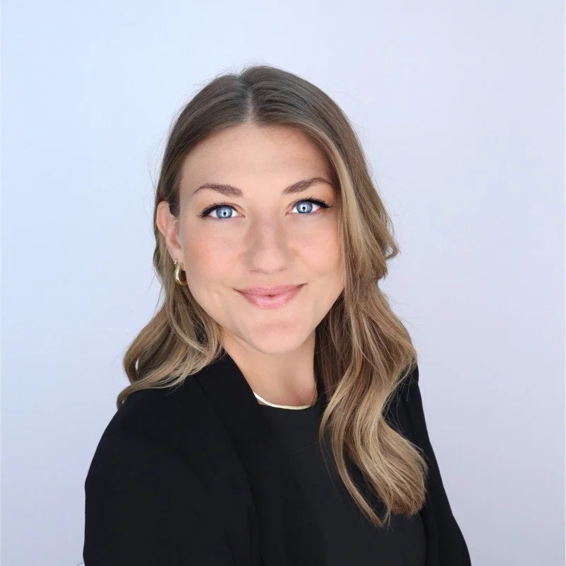 Mackenzie 'Mac' Scherer